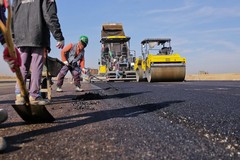 Ripristino manto stradale dopo lavori E-distribuzione, l'elenco delle strade interessate