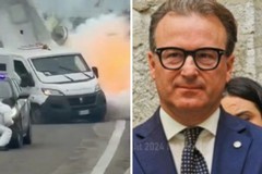 Assalto a portavalori, Damiani: «Episodio gravissimo, serve risposta ferma»