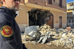 Assalto poste a San Ferdinando, De Santis: «Bene comitato. Ma serve potenziare le forze dell’ordine»