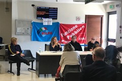 Sciopero per l'Agenzia delle Entrate, ieri un'assemblea a Barletta