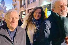 Liberi dalla mafia, Assuntela Messina: «No alla paura»