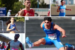 La velocità protagonista al XV Certame Atletico Disfida di Barletta