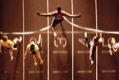 Athletic Team Barletta, exploit dei Cadetti ai Cds Provinciali