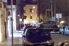 «Parcheggiate sulle strisce pedonali, che vi aspettate?»
