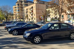 Modellini e non solo: anche Mercedes storiche per l’open day del Museo Modellistico "Mercedes-Benz" di Andria