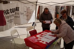 Flc e Cgil Bat, oltre 700 firme raccolte contro l’autonomia differenziata