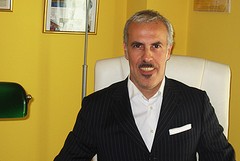 Euro 2012 visti dalla Polonia: intervista all'Arbitro del T.A.S. di Losanna Angelo Cascella