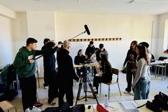 Con il festival “Avvistamenti” il cinema sperimentale torna per il secondo anno nelle scuole di Barletta