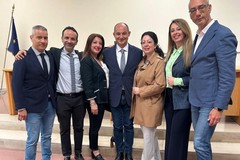 L'associazione Avvocati Barletta sostiene la raccolta fondi per i bambini di Gaza