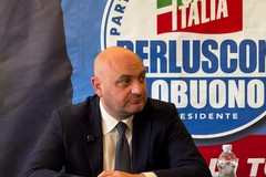 Marcello Lanotte: «Noi siamo la voce di tutti, votare per Forza Italia è sostenere il cambiamento»