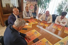 "Barletta Evviva", presentato il cartellone degli eventi estivi