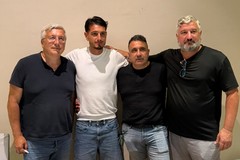 Barletta, c’è il colpo Partipilo