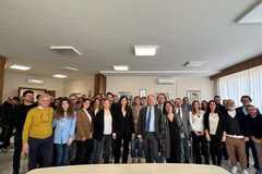 Asl Bt, 45 nuovi collaboratori amministrativi
