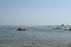 Barletta, anche quest’anno, capitale del Beach Sprint: tre giorni di gare e grande canottaggio