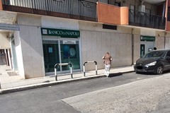 "Trovare uno sportello bancario è più facile a Barletta che a Milano"