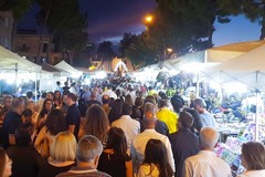 Festa Patronale 2026: bancarelle in via Carlo D’Asburgo, Piazza Castello, Via Mura San Cataldo e tratto via Cavour