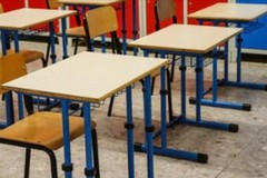 Sicurezza nelle scuole: in sei istituti di Barletta partono i lavori di adeguamento antincendio