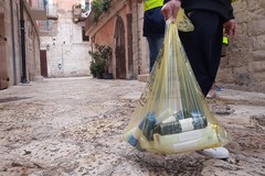 Operatore ecologico aggredito a Barletta, Romito: «Siamo indignati»