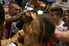 Basket Nord Barese, è salvezza a Treviglio