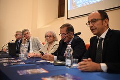 L’ITS Academy “A. Cuccovillo” si presenta a Barletta
