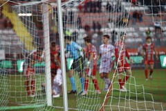 Gelbison-Barletta 0-0: i rischi, lo scandalo, i progressi, la speranza