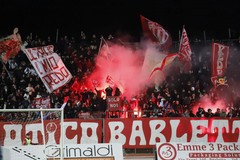 Barletta 1922, avanti verso l'ingresso del gruppo Audace Barletta