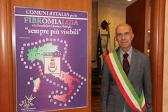 Il Comune di Barletta aderisce alla campagna sulla fibromialgia