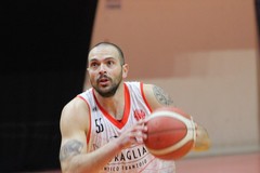 Barletta Basket chiude bene il 2023, Fasano battuto 94-77
