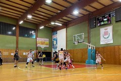 Il Barletta​ Basket vince e convince al ‘’Palamarchiselli’’