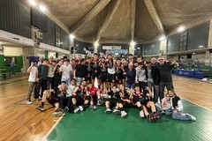 Il Barletta basket resta in serie C