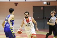 Barletta Basket tenta la rimonta, ma vince Lecce