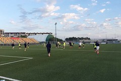 Campionato di Prima Categoria al via con due squadre barlettane