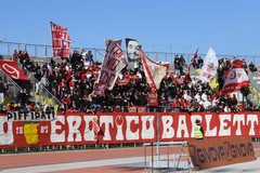 Barletta, ecco la composizione del girone H