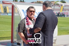 Barletta Calcio, Bellino lascia: la nota del club biancorosso