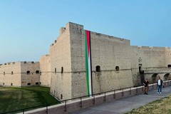 Corteo per la Palestina a Barletta, «la manifestazione non è proprietà di nessuno»