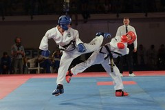 Taekwondo ITF, grande successo per il Barletta Challenge Cup 2025