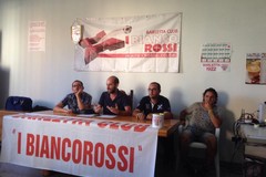 Barletta club "I Biancorossi", al via l'operazione iscrizione