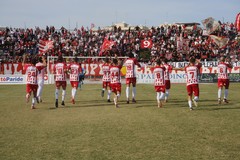 Martina Franca-Barletta 0-0, le pagelle del match