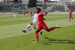 Calcio, il Barletta tra incertezze societarie e una rosa ai saluti