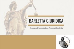 Avvocati Barletta, le riflessioni dell'avv.Nicola Larosa