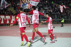 Real Normanna-Barletta 0-1, le pagelle del match