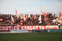 Barletta-Nardò: partita tosta, ma che si deve vincere