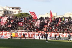 Paganese-Barletta 0-2: fame, equilibrio, e vetta della classifica