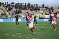 Eh si! Stavolta è vero Barletta