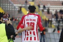 Ferrandina-Barletta 0-2, ovvero l'elogio della normalità