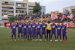 Bufera in casa Barletta 1922: cinque esoneri dalla società