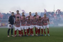 Barletta-Nardò 0-0 occasione persa, ma ancora nulla di compromesso