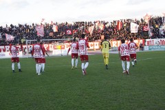 Fasano-Barletta 0-0: pareggio importante, in attesa di vedere i nuovi in campo