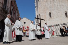 La storia della Processione del Venerdì Santo raccontata da Michele Grimaldi