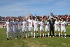 Domani Barletta-Fasano: la resa dei conti con undici anni di sofferenze